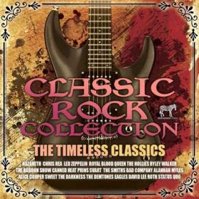 The Timeless Rock Classic Collection
