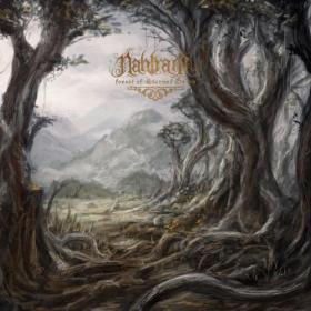 Nahtram - 2021 - Forest of Eternal Dawn