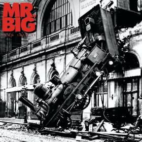Mr  Big - Lean Into It (30th Anniversary Edition) (2021)