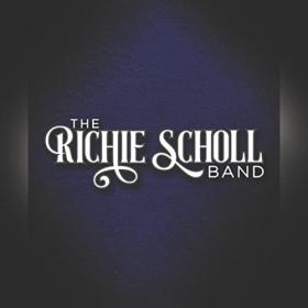 The Richie Scholl Band - 2021 - The Richie Scholl Band