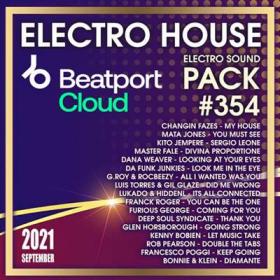 Beatport Electro House  Sound Pack #354