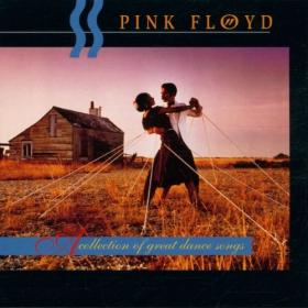 Pink Floyd - A Collection Of Great Dance Songs (2001)