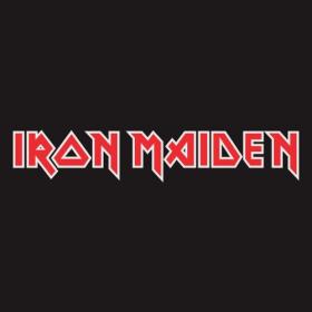 Iron Maiden (Hi-Res)