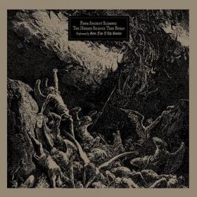 Grim Fate & The Sombre 2021 - From Ancient Slumber & The Horrid Silence Thus Began