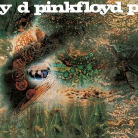 Pink Floyd - 1968 - A Saucerful of Secrets (24bit-192kHz)