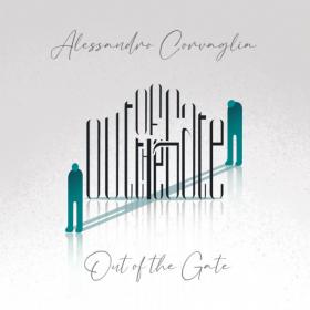 Alessandro Corvaglia - Out Of The Gate (2021)