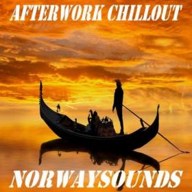 VA - Afterwork Chillout (2021)