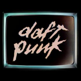 Daft Punk - Human After All Remixes [Reissue] (2014) MP3