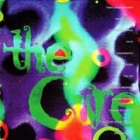 The Cure - Assemblage - 1991 (12CD FLAC)