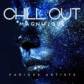 VA - Chill out Magnifique, Vol  1-4 (2019-2020) [FLAC]