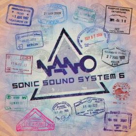 VA - Nano Sonic Sound System Vol  6 (2018) FLAC