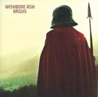 Wishbone Ash - 1972 - Argus (Mini LP PT-SHM Universal Japan 2013)