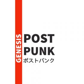 VA - Post-Punk (Genesis) (2021)