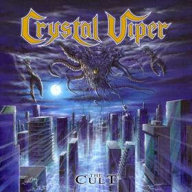 Crystal Viper 2021 'The Cult'