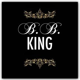 B B  King - His Best The Electric B B  King - 1998-2020 (24-192)