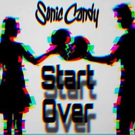 Sonic Candy - 2021 - Start Over