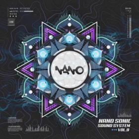 VA - Nano Sonic Sound System Vol  9 (2020) FLAC