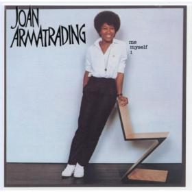 Joan Armatrading - Me Myself I - 1980-2021 (24-96)