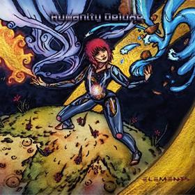 Humanity Deluxe - 2021 - Elements