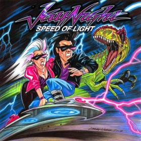 JayNight - 2021 - Speed Of Light