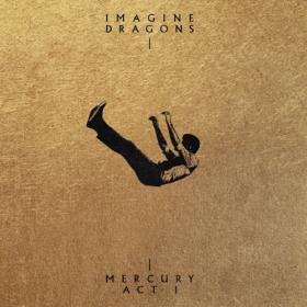Imagine Dragons - 2021 - Mercury - Act 1 (24bit-44.1kHz)