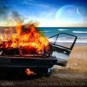 Garza - Daydream Accelerator (2021)