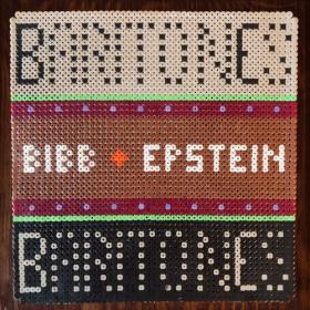 Eric Bibb, Ed Epstein - Baritones - 2021