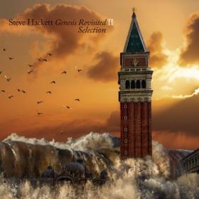 Steve Hackett - Genesis Revisited II - Selection (2013 0506522)