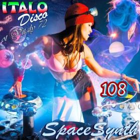 108  VA - Italo Disco & SpaceSynth ot Vitaly 72 (108) - 2021