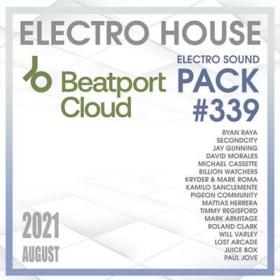 Beatport Electro House  Sound Pack #339