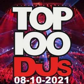 Top 100 DJs Chart (08-10-2021)
