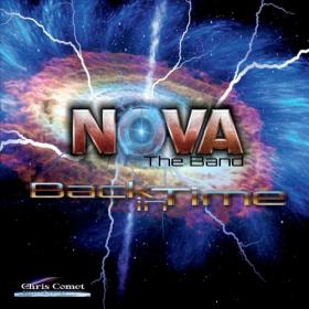 Nova The Band-2021 Back In Time