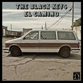 The Black Keys - 2011 - El Camino (10th Anniversary Super Deluxe Edition) (24bit-44.1kHz)