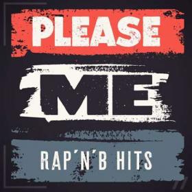 Please Me - Rap'n'B Hits (2021)
