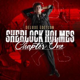 Sherlock.Holmes.Chapter.One.Deluxe.Edition.GOG-InsaneRamZes