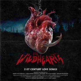 The Wildhearts - 2021 - 21st Century Love Songs (FLAC)