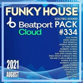 Beatport Funky House Sound Pack #334