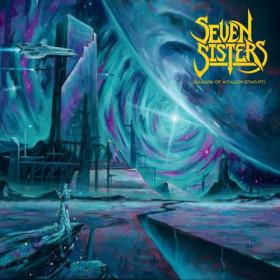 Seven Sisters - 2021 - Shadow Of A Fallen Star, Pt  1 (FLAC)