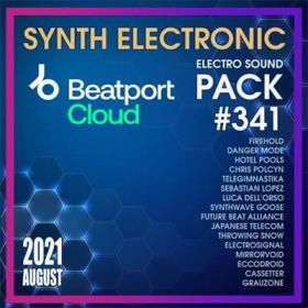 Beatport Synth Electronic  Sound Pack #341