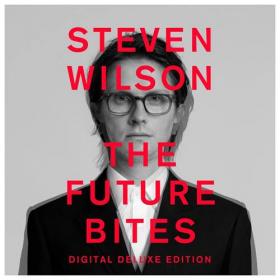 Steven Wilson - 2021 - The Future Bites (Digital Deluxe)