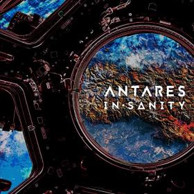 Antares - 2021 - InSanity
