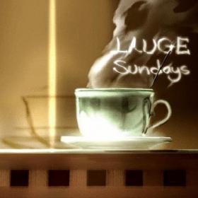 Lauge - Sundays (2008)