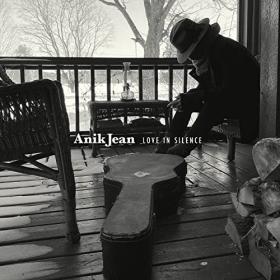 Anik Jean - 2021 - Love In Silence