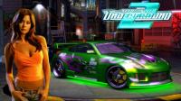 Need For Speed Uderground 2 v1.2us by Pioneer