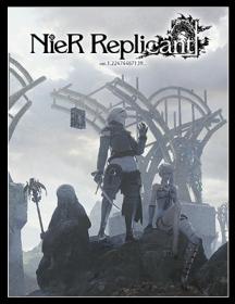 NieR.Replicant.RePack.by.Chovka