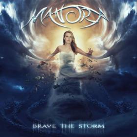 Manora - 2021 - Brave The Storm