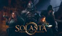 SOLASTA Crown of the Magister