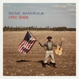 Eric Bibb - Dear America - 2021