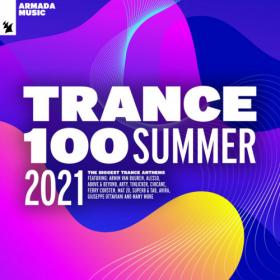 VA-Trance 100 Summer 2021-(ARDI4330)-WEB-2021