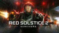 Red Solstice 2 Survivors v2.0 by Pioneer
